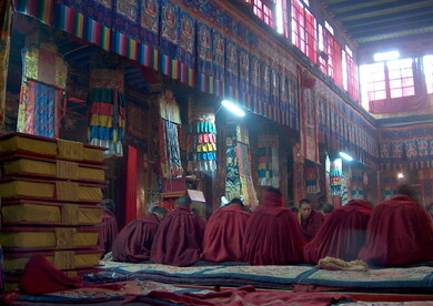 tibet