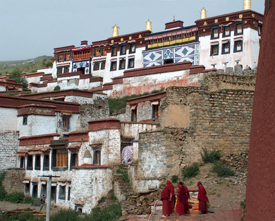 tibet