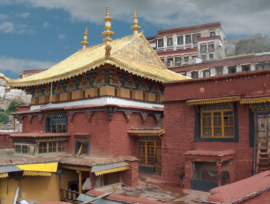 tibet