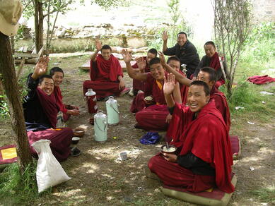 tibet