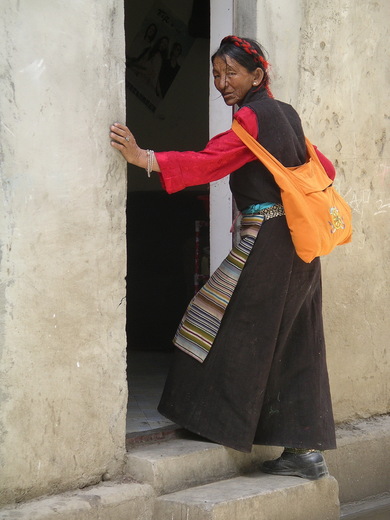 tibet