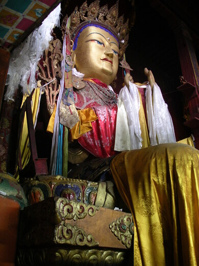 tibet