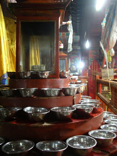 tibet