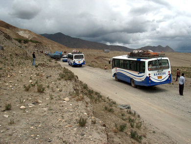 tibet