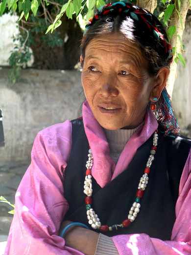 tibet