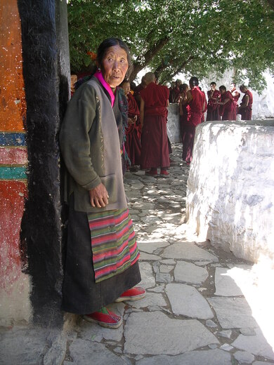 tibet