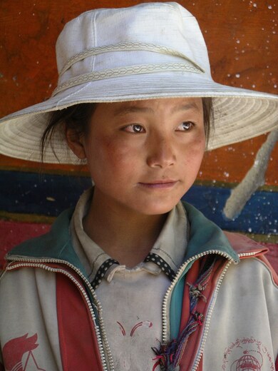 tibet