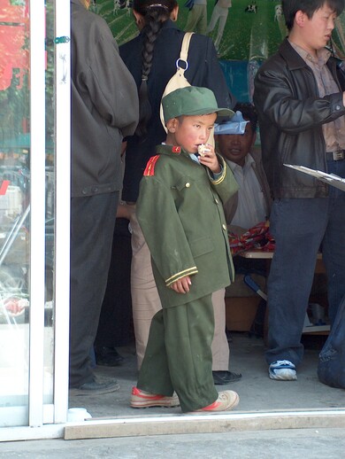 tibet
