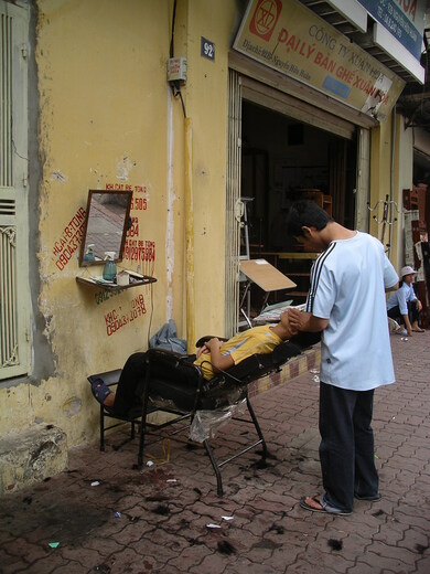 vietnam
