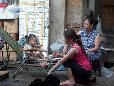 vietnam