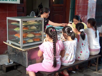 vietnam
