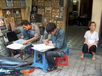 vietnam