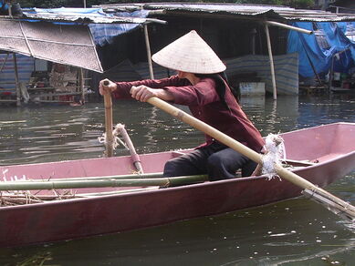vietnam