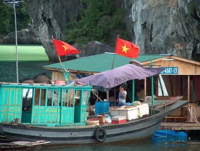 vietnam