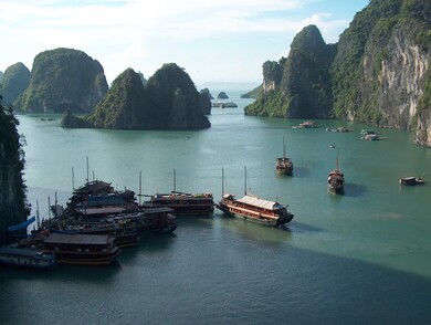 vietnam