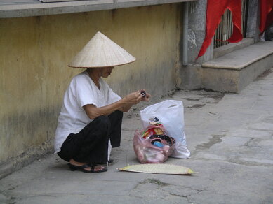vietnam