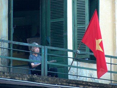 vietnam