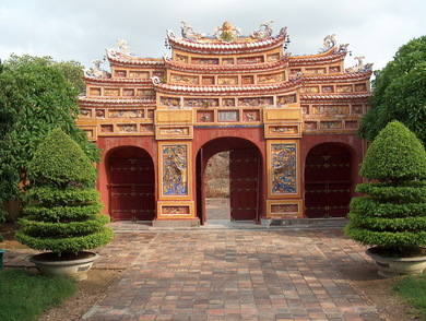 vietnam