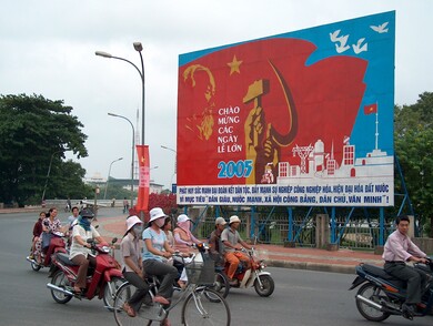 vietnam