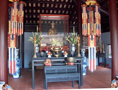 vietnam
